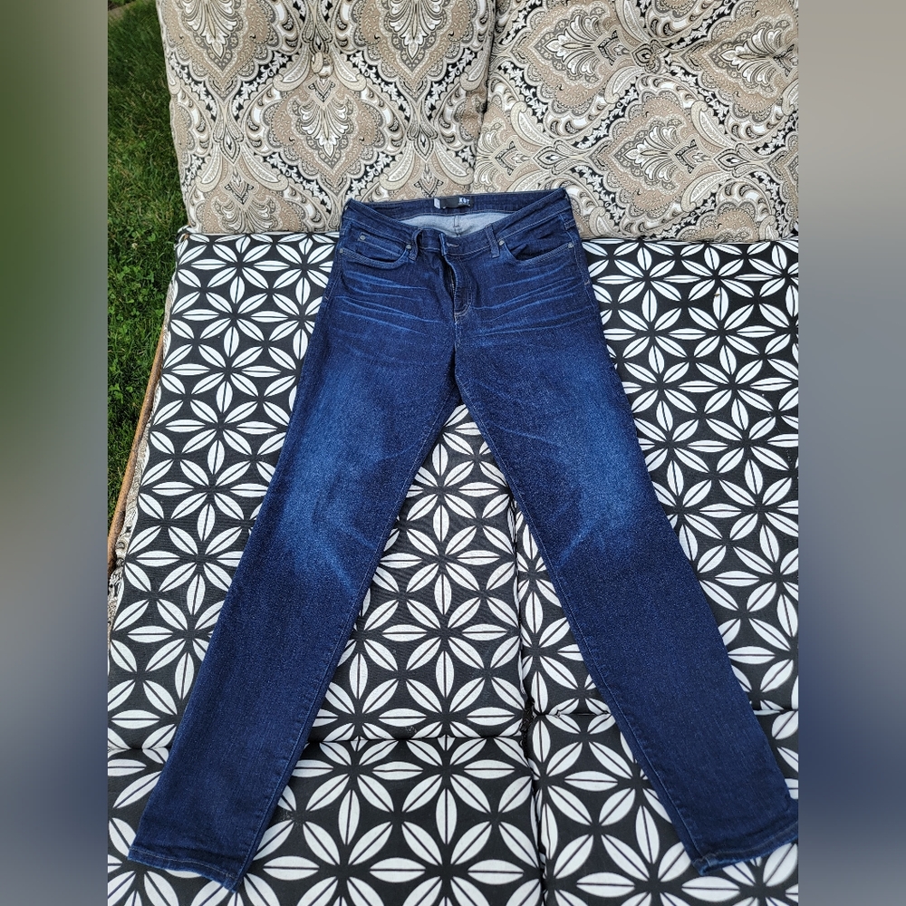 Kut from the Kloth Diana Skinny Jeans